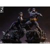 Tweeterhead Sideshow - DC Comics: Catwoman 1/4 Statuette