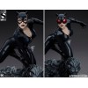 Tweeterhead Sideshow - DC Comics: Catwoman 1/4 Statuette