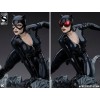 Tweeterhead Sideshow - DC Comics: Catwoman 1/4 Statuette