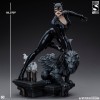 Tweeterhead Sideshow - DC Comics: Catwoman 1/4 Statuette