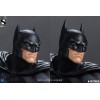 Tweeterhead Sideshow - DC Comics: Batman (Black and Gray Edition) 1/4 Statuette