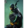 Tweeterhead Sideshow - DC Comics: Batman (Black and Gray Edition) 1/4 Statuette