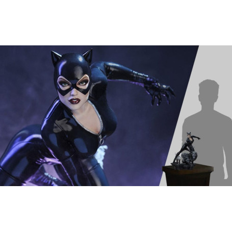Tweeterhead Sideshow - DC Comics: Catwoman 1/6 Statuette