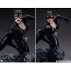 Tweeterhead Sideshow - DC Comics: Catwoman 1/6 Statuette