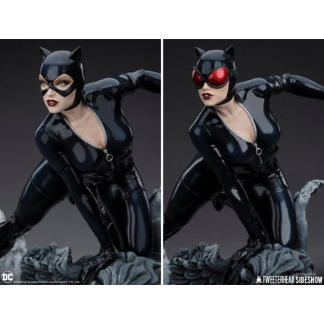Tweeterhead Sideshow - DC Comics: Catwoman 1/6 Statuette