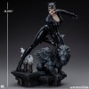Tweeterhead Sideshow - DC Comics: Catwoman 1/6 Statuette
