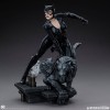 Tweeterhead Sideshow - DC Comics: Catwoman 1/6 Statuette