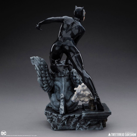 Tweeterhead Sideshow - DC Comics: Catwoman 1/6 Statuette