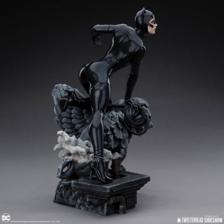 Tweeterhead Sideshow - DC Comics: Catwoman 1/6 Statuette