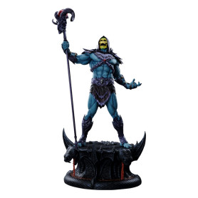 Tweeterhead - SKELETOR (Classic Edition) 1/5 - Masters of the Universe Legends