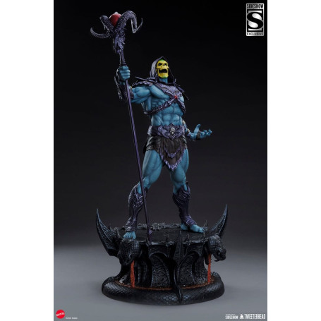 Tweeterhead - SKELETOR (Classic Edition) 1/5 - Masters of the Universe Legends