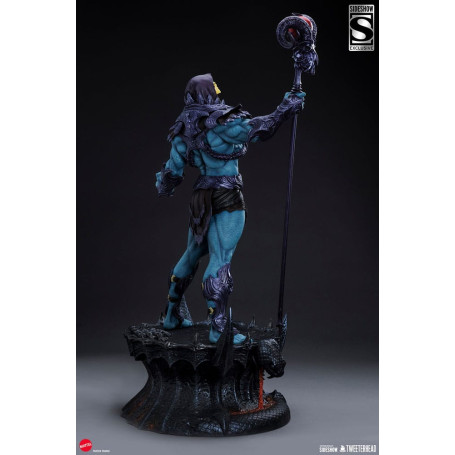 Tweeterhead - SKELETOR (Classic Edition) 1/5 - Masters of the Universe Legends
