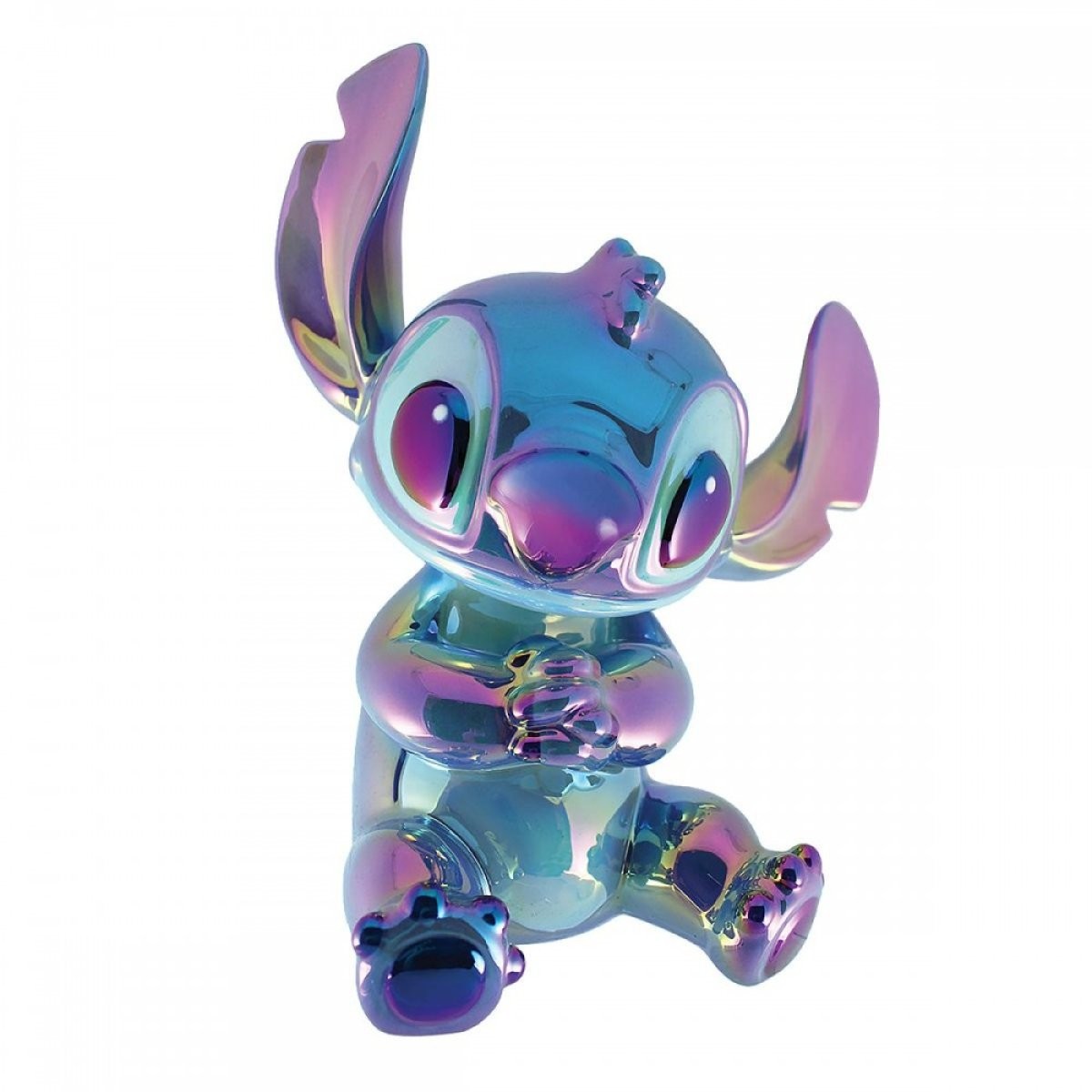 Enesco Disney - Stitch Keramik-Spardose - Lilo & Stitch