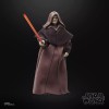 Star Wars Black Series - Darth Sidious - Darth Sidious - Episode III