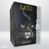 Plastoy BlackSad - BLACKSAD ALBUMSPRITZE