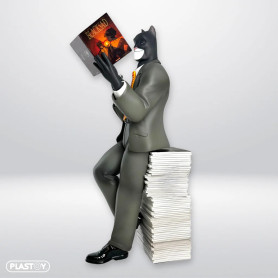 Plastoy BlackSad - BLACKSAD ALBUMSPRITZE