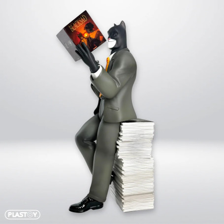 Plastoy BlackSad - BLACKSAD ALBUMSPRITZE