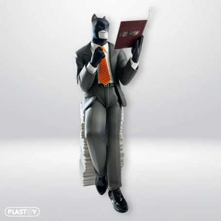 Plastoy BlackSad - BLACKSAD ALBUMSPRITZE