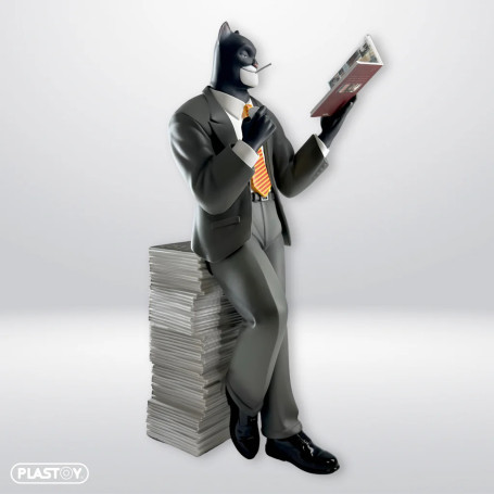 Plastoy BlackSad - BLACKSAD ALBUMSPRITZE