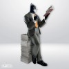 Plastoy BlackSad - BLACKSAD ALBUMSPRITZE
