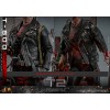 Hot Toys - Terminator 2: Judgment Day MMS 1/6 - Battle Damaged T-800 V2.0