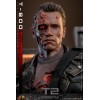 Hot Toys - Terminator 2: Judgment Day MMS 1/6 - Battle Damaged T-800 V2.0
