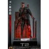 Hot Toys - Terminator 2: Judgment Day MMS 1/6 - Battle Damaged T-800 V2.0