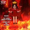 Mezco Living Dead Dolls v2 - SIN