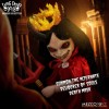 Mezco Living Dead Dolls v2 - SIN