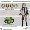 Mezco One 12 - Beetlejuice Deluxe Edition