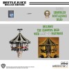 Mezco One 12 - Beetlejuice Deluxe Edition