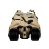 Mc Farlane - DC Multiverse - Tumbler with Lucius Fox 1/12 (The Dark Knight) Gold Label