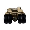 Mc Farlane - DC Multiverse - Tumbler with Lucius Fox 1/12 (The Dark Knight) Gold Label
