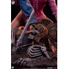 Premium Collectibles Studio PCS - Ash Deluxe Edition Premier Series 1/4 - Evil Dead 3 Army Of Darkness