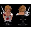 Pop Culture Shock Buste Taille réelle Musclor He-Man Maitres de l'univers
