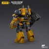 JoyToy Imperial Fists - Contemptor Dreadnought 1/18