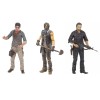 McFarlane Walking Dead TV Serie 7.5 - Set Complet