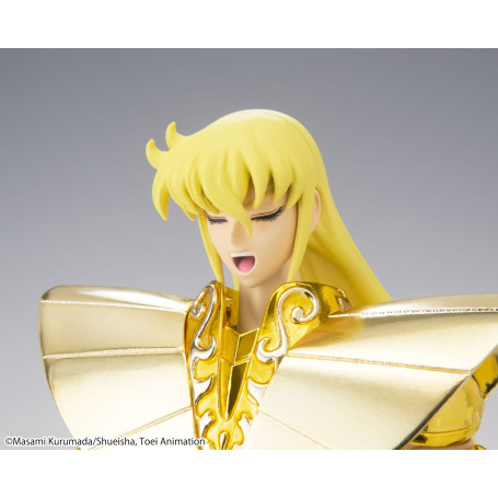 Bandai Saint Seiya Ex Shaka de la Vierge Myth Cloth