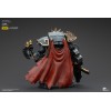 JoyToy - Space Wolves - Legion Praetor with Power Axe and Combat Shield 1/18