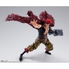 Bandai One Piece PVC FiguartsZERO Extra Battle of Monsters on Onigashima Eustass Kid 35 cm