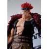 Bandai One Piece PVC FiguartsZERO Extra Battle of Monsters on Onigashima Eustass Kid 35 cm