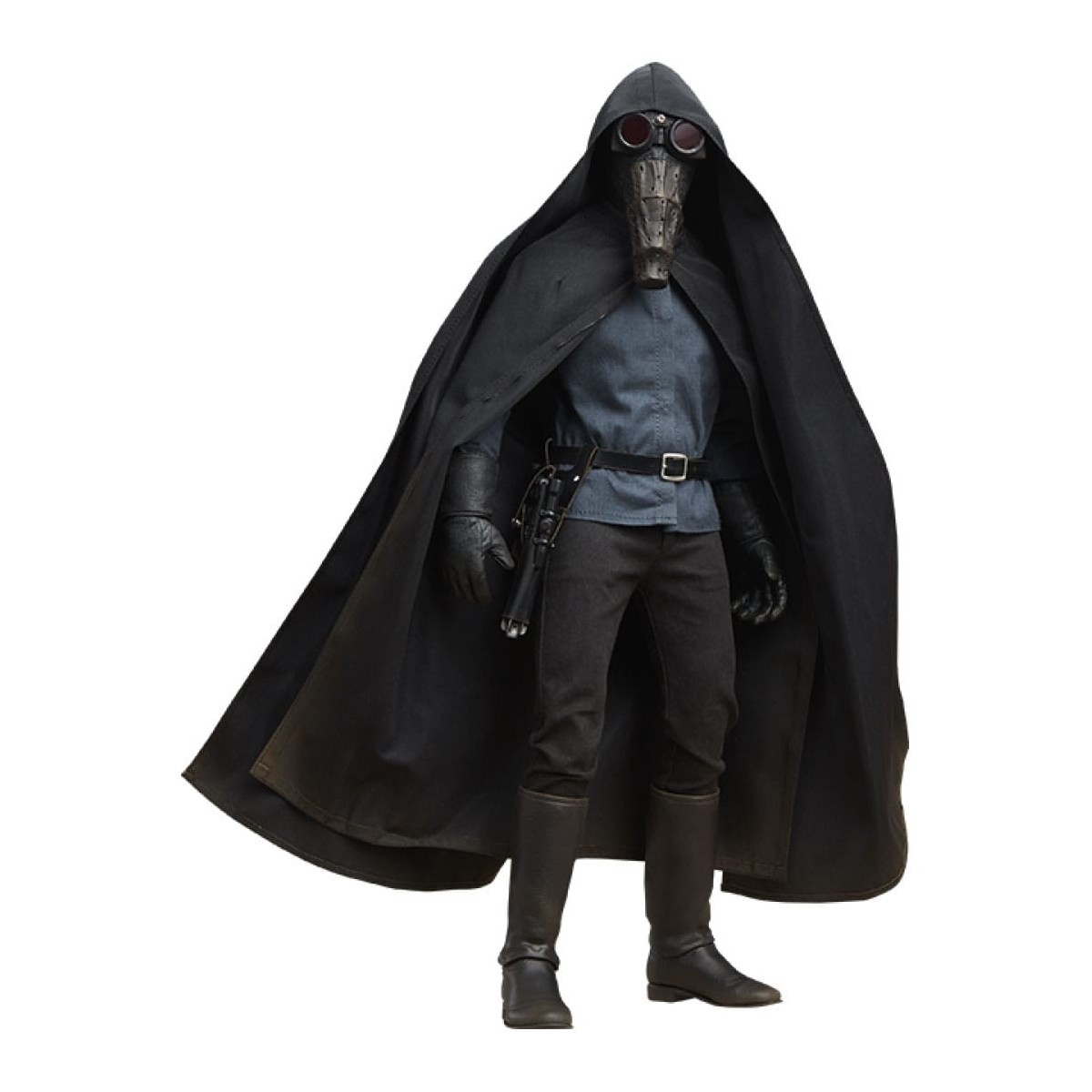 Sideshow Star Wars - PONDA BABA - Scum & Villainy 1/6