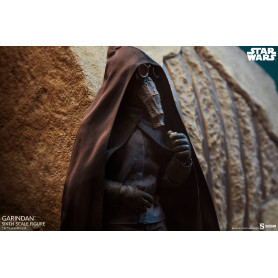 Sideshow Star Wars - PONDA BABA - Scum & Villainy 1/6