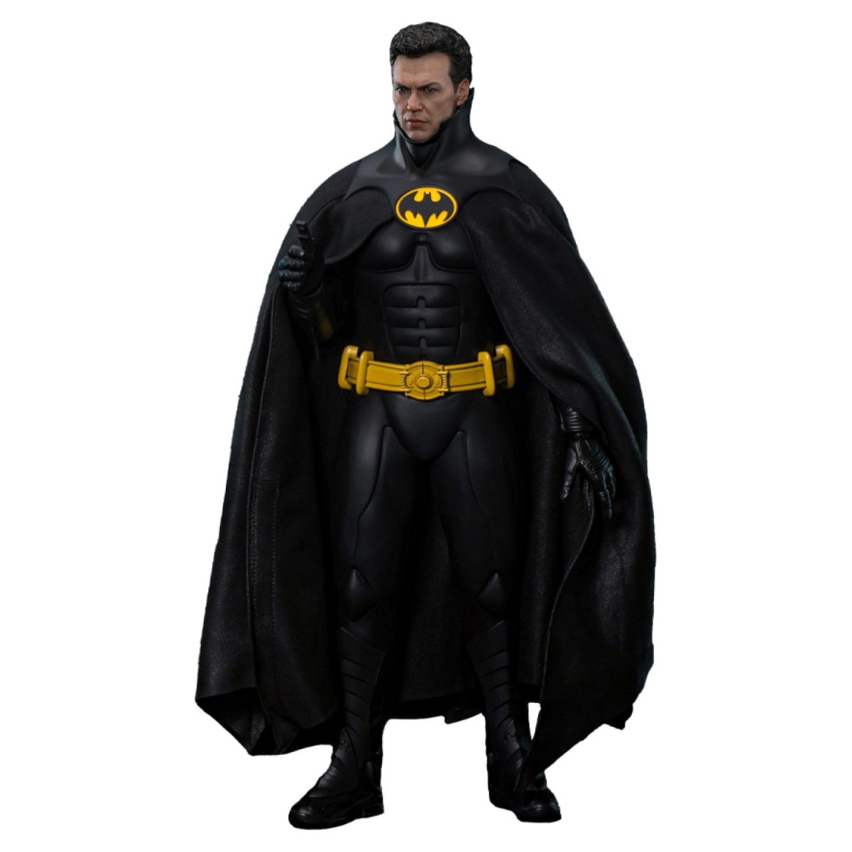 Hot Toys - Batman Sammleredition (1989) Movie Masterpiece 1/6