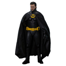 Hot Toys - Batman Sammleredition (1989) Movie Masterpiece 1/6