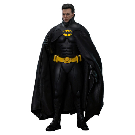 Hot Toys - Batman Sammleredition (1989) Movie Masterpiece 1/6
