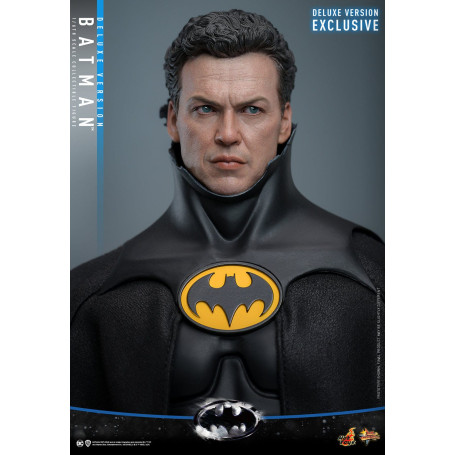 Hot Toys - Batman Sammleredition (1989) Movie Masterpiece 1/6