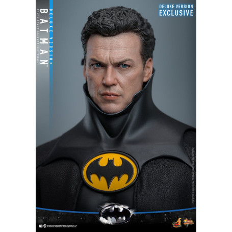 Hot Toys - Batman Sammleredition (1989) Movie Masterpiece 1/6