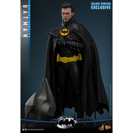 Hot Toys - Batman Sammleredition (1989) Movie Masterpiece 1/6