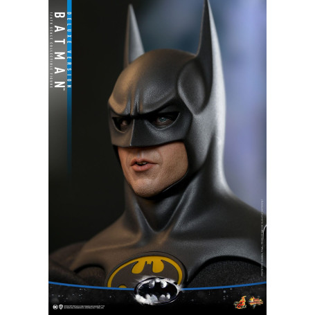 Hot Toys - Batman Sammleredition (1989) Movie Masterpiece 1/6